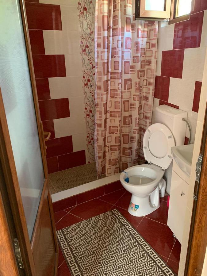 Hotel Casa Flori Călimăneşti Esterno foto